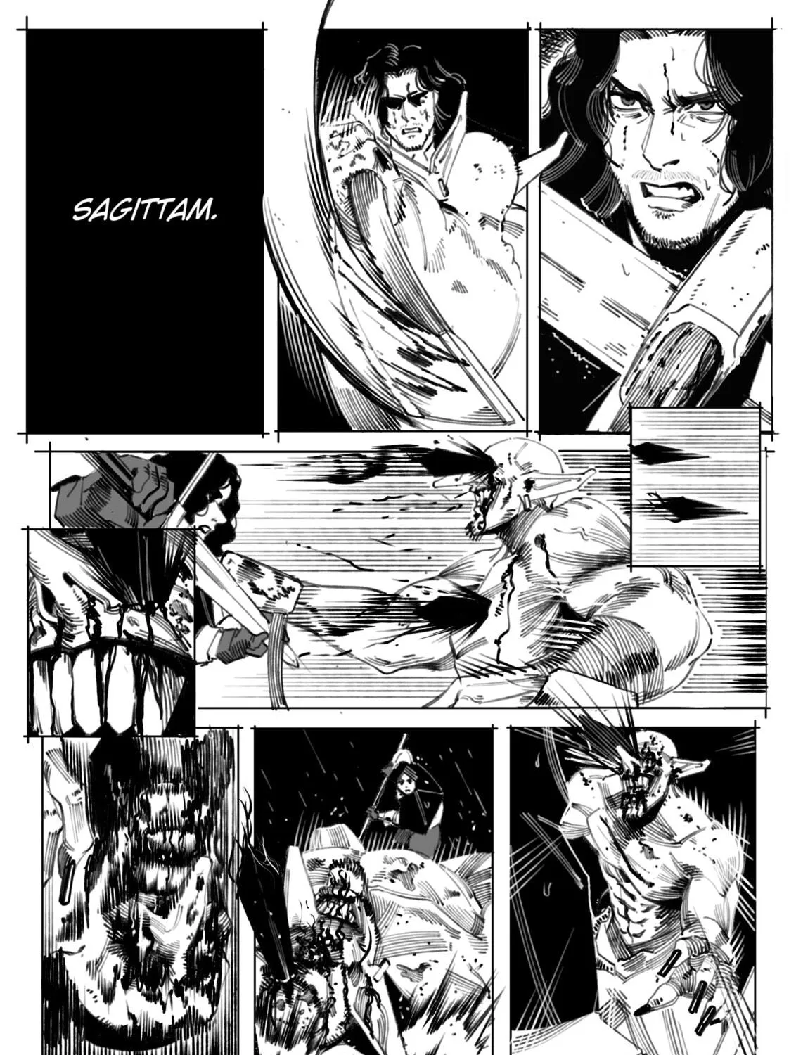 The Embodiment of Sins Chapter 7 page 53 - 
