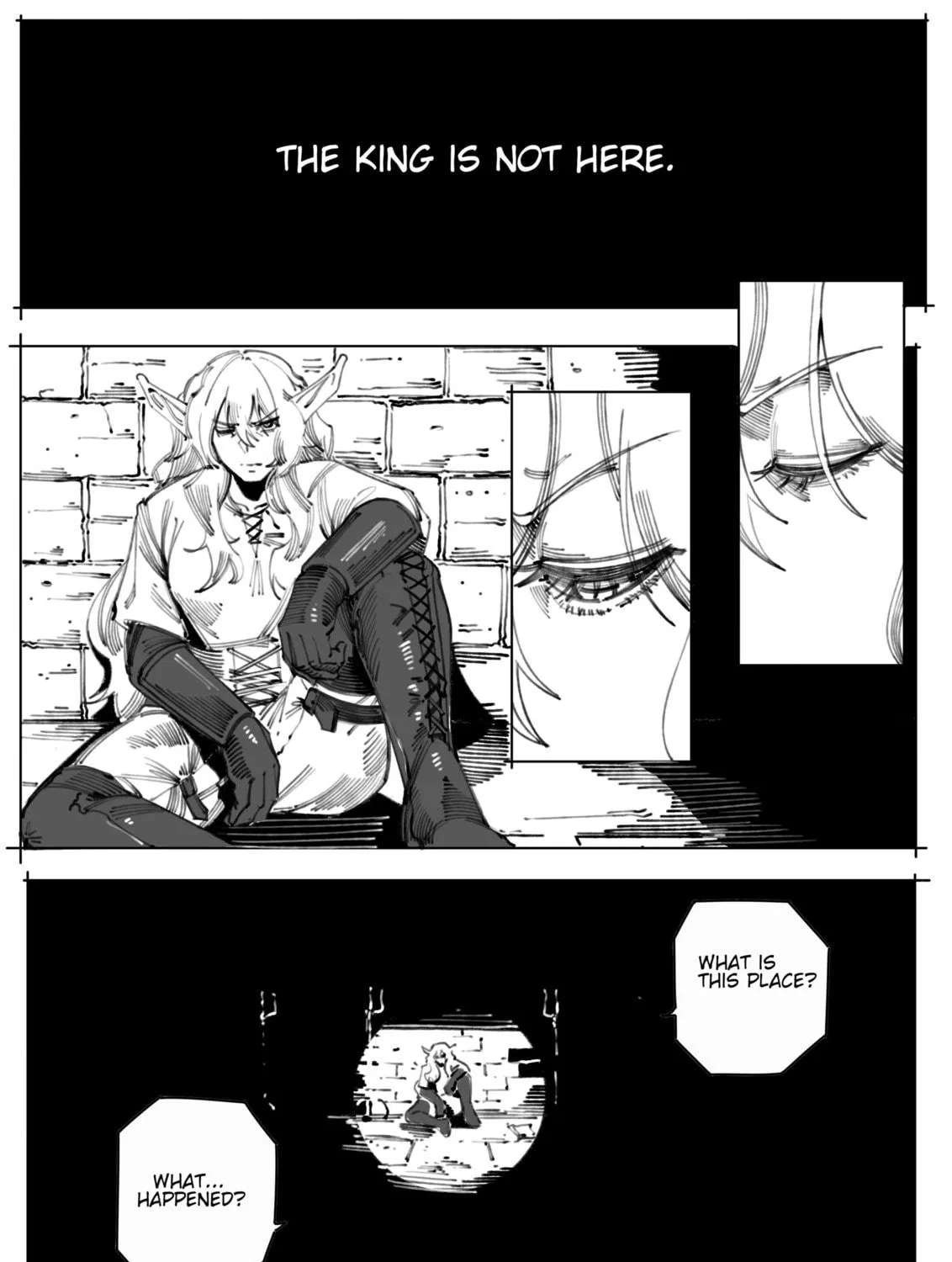 The Embodiment of Sins Chapter 7 page 59 - 