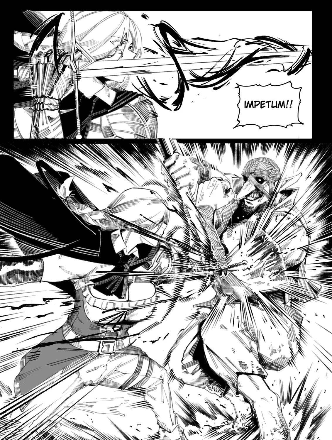 The Embodiment of Sins Chapter 7 page 7 - 