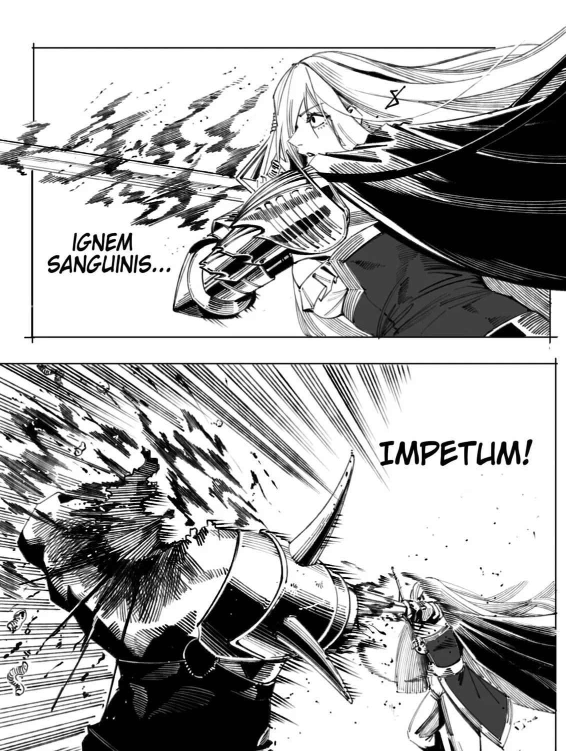 The Embodiment of Sins Chapter 8 page 39 - 
