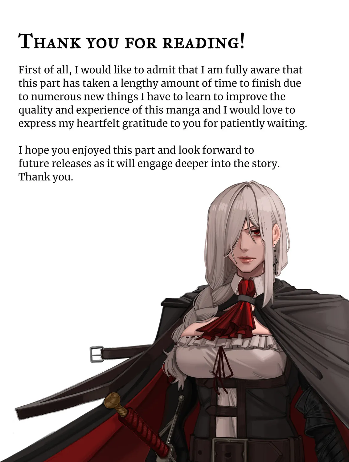 The Embodiment of Sins Chapter 8 page 45 - 