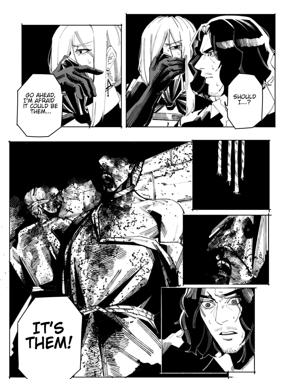 The Embodiment of Sins Chapter 9 page 23 - 