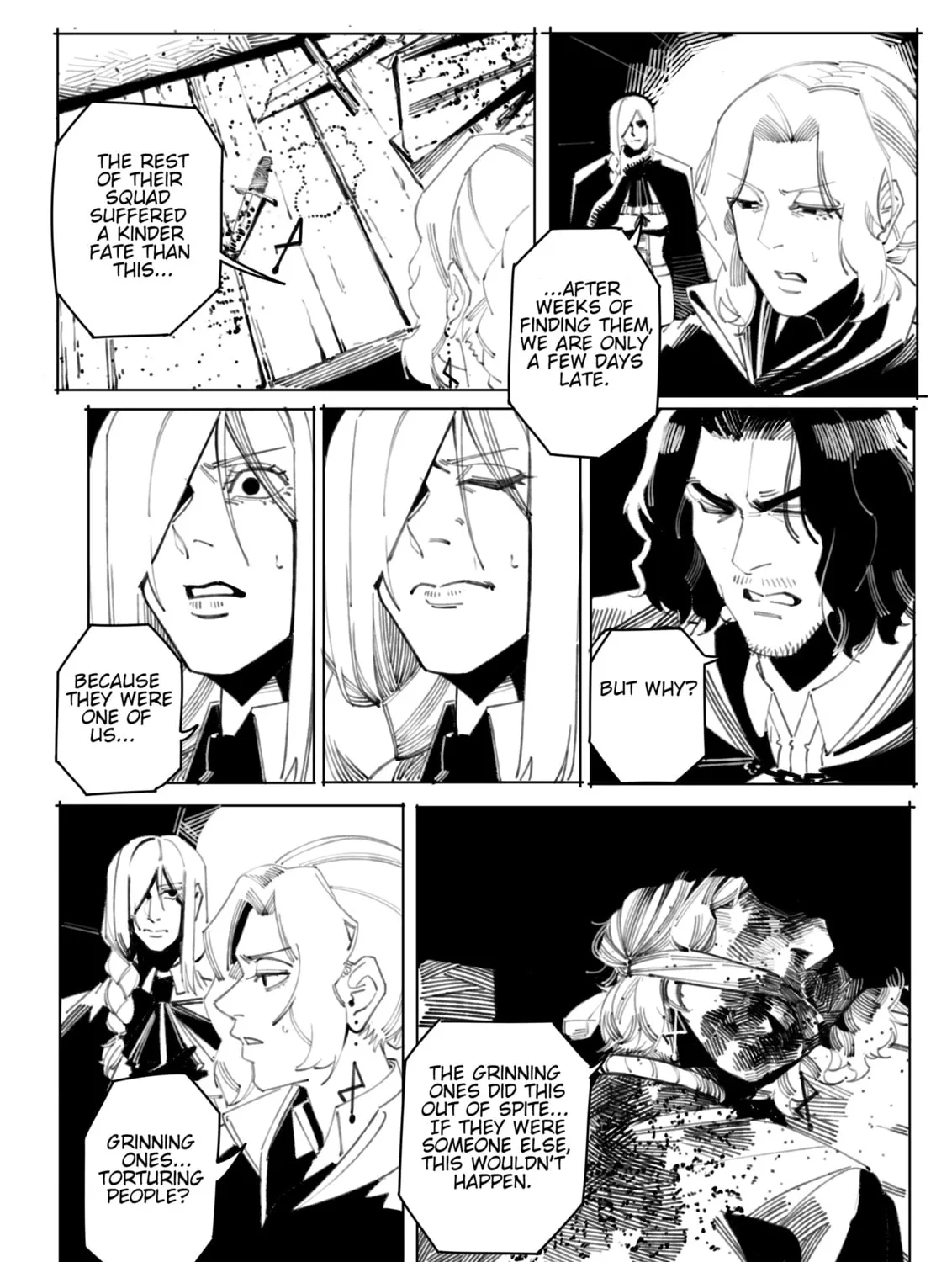 The Embodiment of Sins Chapter 9 page 25 - 