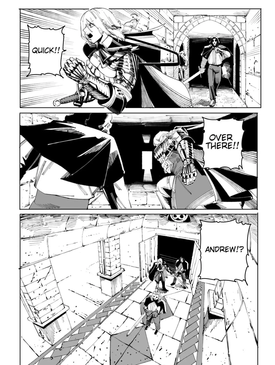 The Embodiment of Sins Chapter 9 page 29 - 