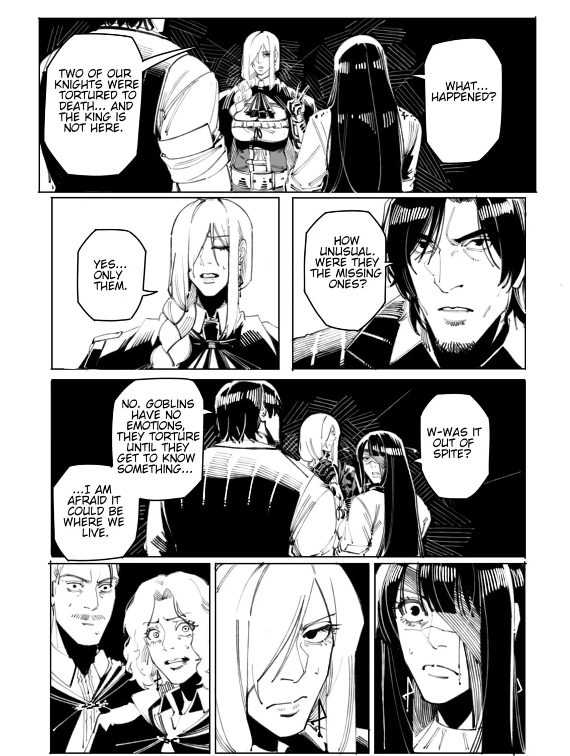 The Embodiment of Sins Chapter 9 page 37 - 