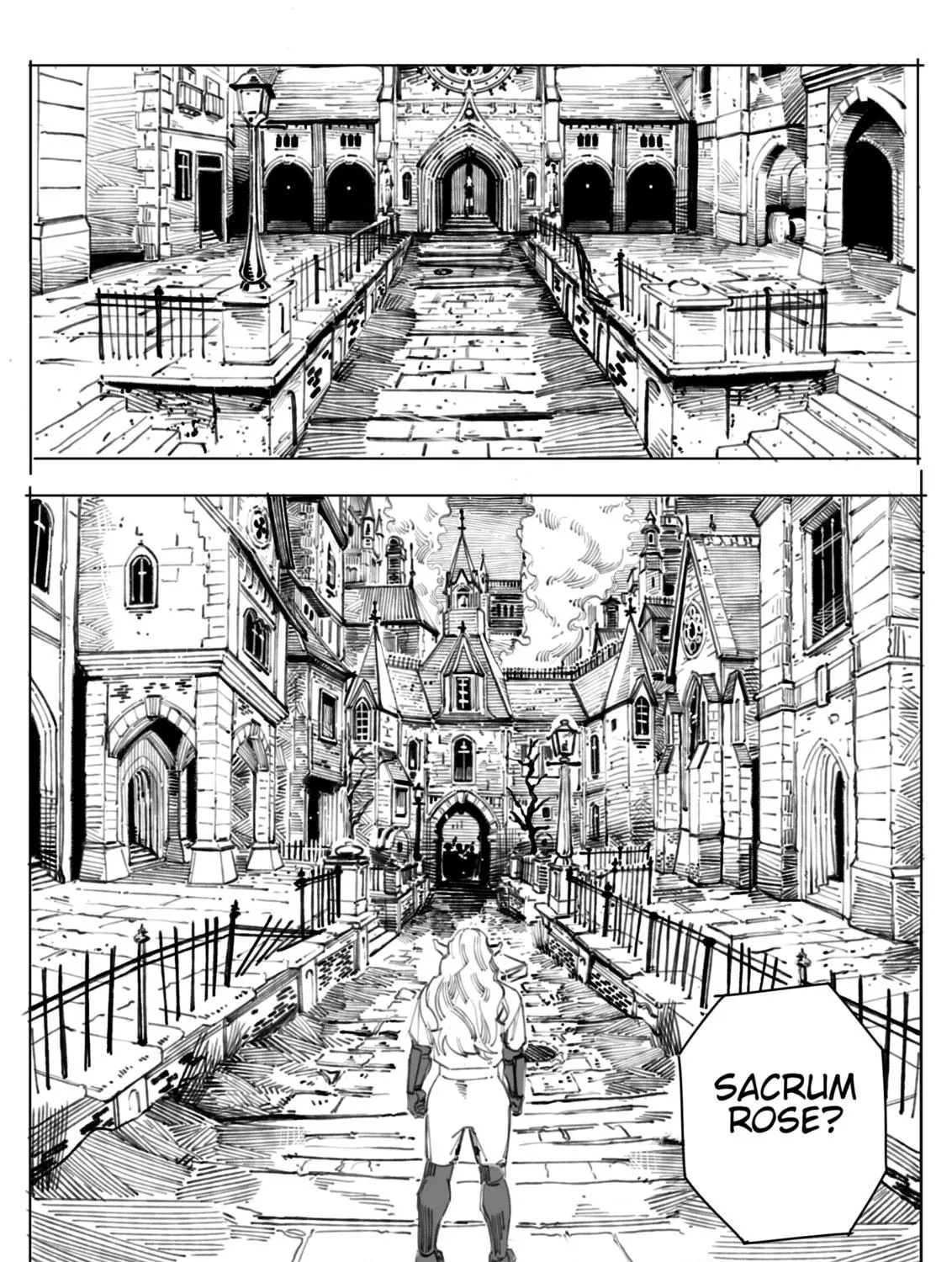 The Embodiment of Sins Chapter 9 page 47 - 