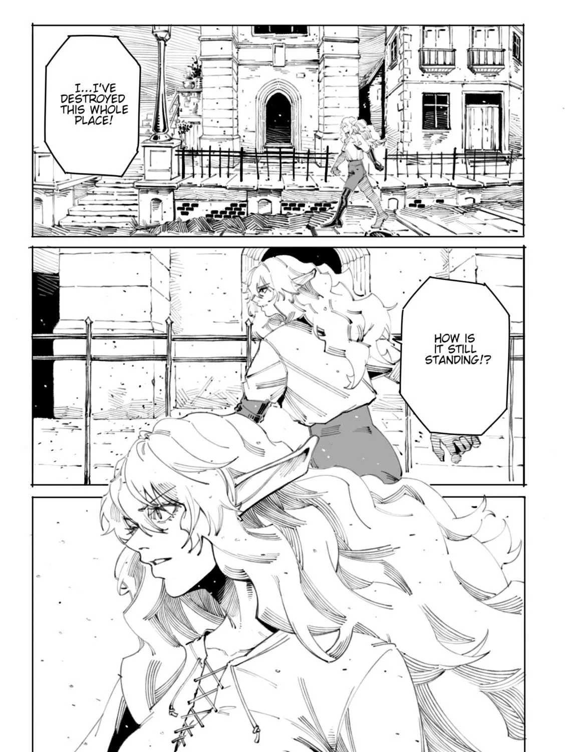 The Embodiment of Sins Chapter 9 page 49 - 