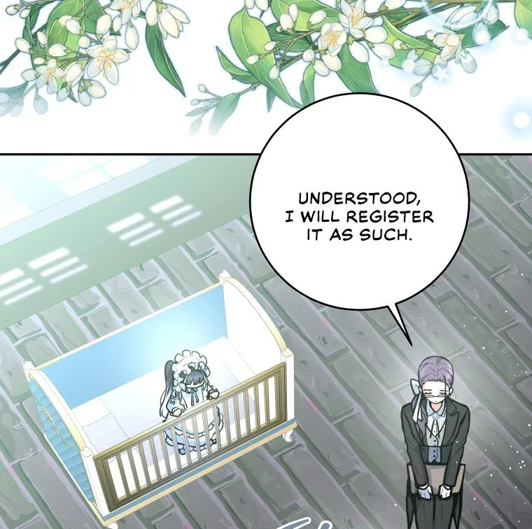 The Éminence Grise Orca Baby Chapter 1 page 105 - 