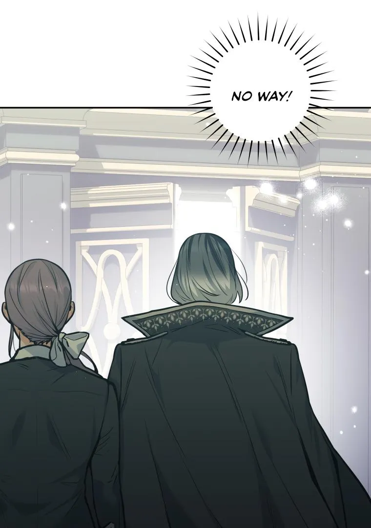 The Éminence Grise Orca Baby Chapter 1 page 107 - 