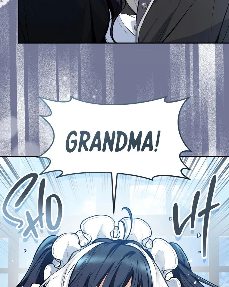 The Éminence Grise Orca Baby Chapter 1 page 114 - 