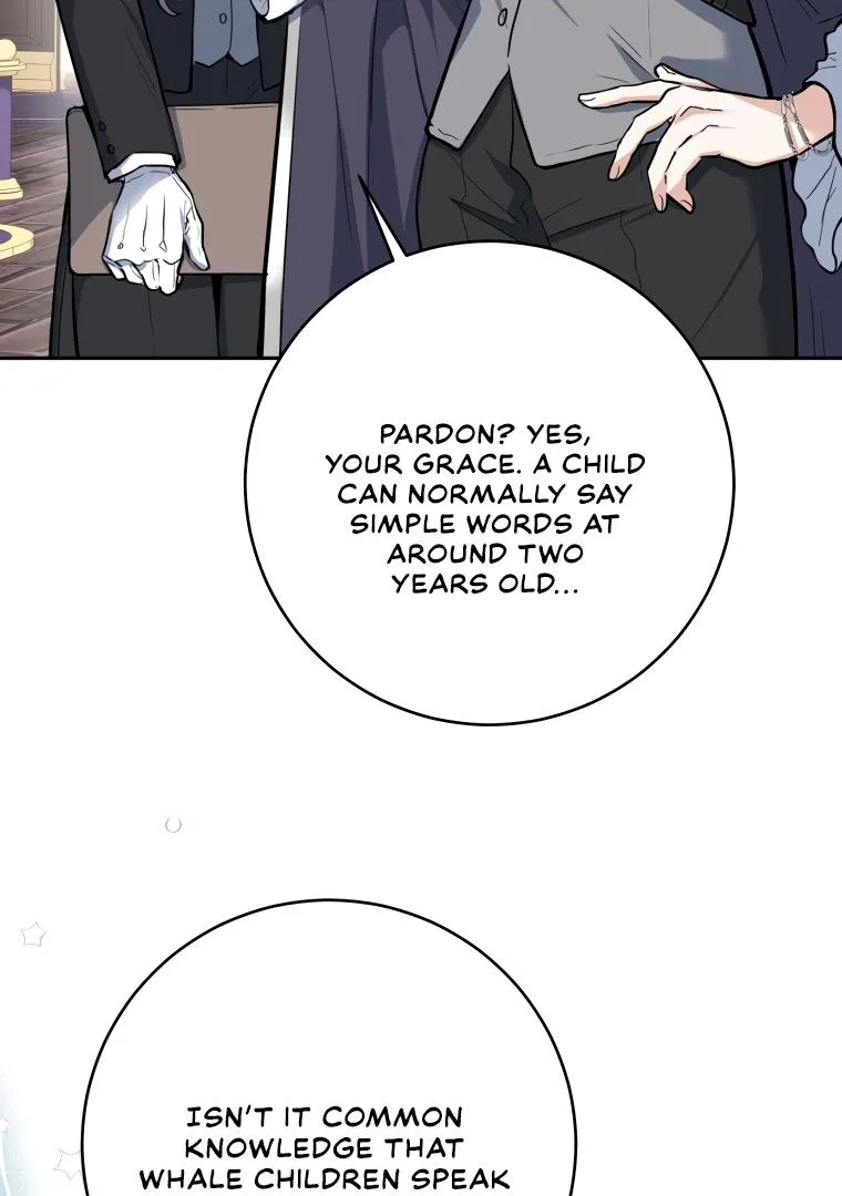 The Éminence Grise Orca Baby Chapter 1 page 117 - 