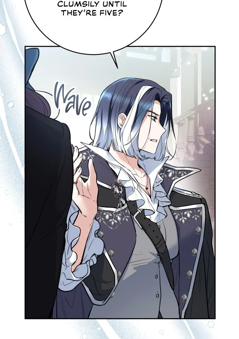 The Éminence Grise Orca Baby Chapter 1 page 118 - 