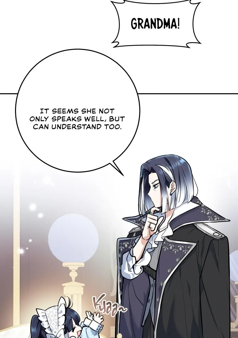 The Éminence Grise Orca Baby Chapter 1 page 123 - 