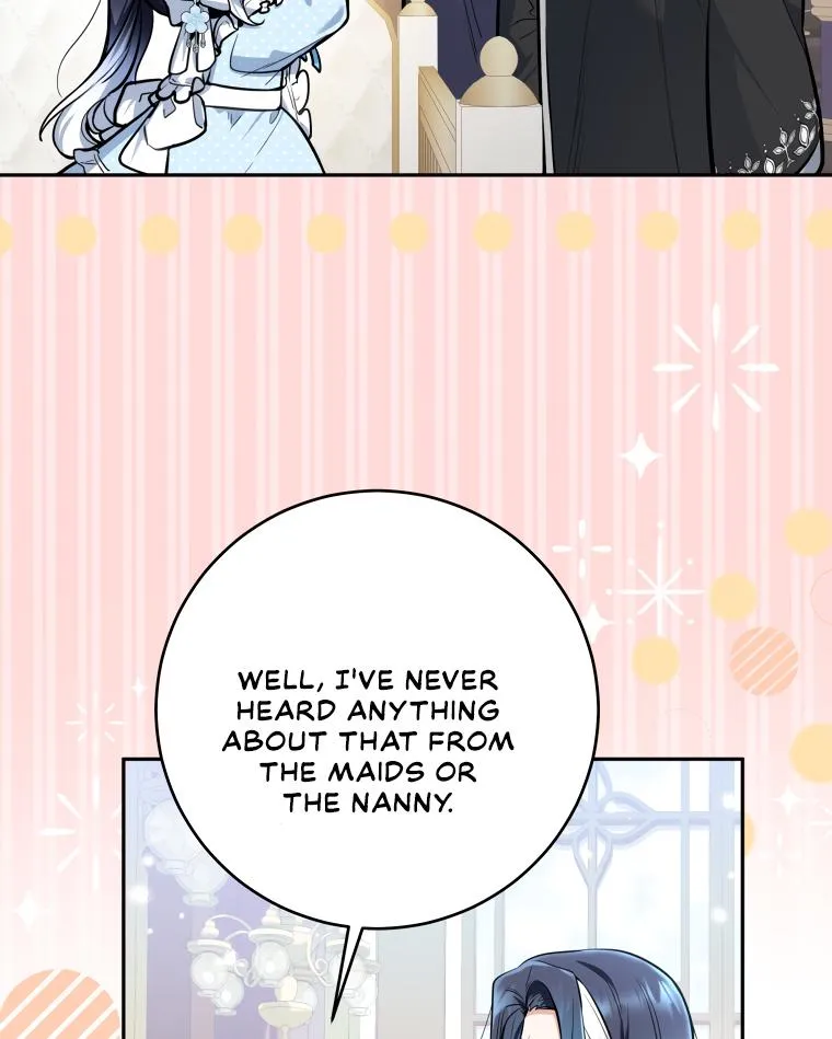 The Éminence Grise Orca Baby Chapter 1 page 124 - 
