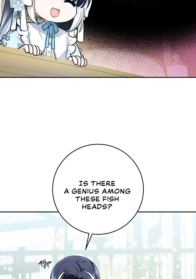 The Éminence Grise Orca Baby Chapter 1 page 127 - 