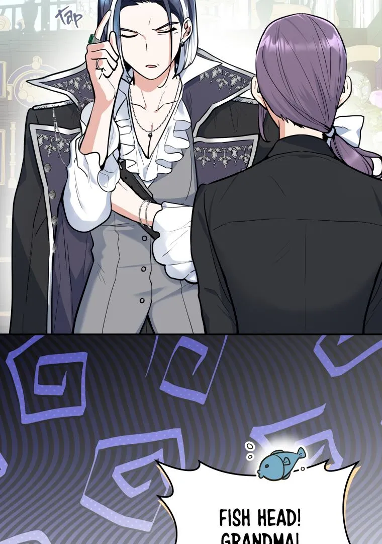 The Éminence Grise Orca Baby Chapter 1 page 128 - 