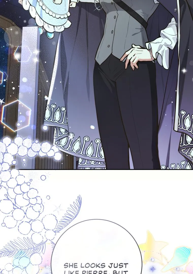 The Éminence Grise Orca Baby Chapter 1 page 133 - 