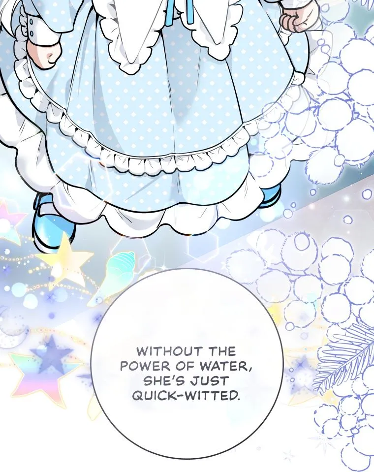 The Éminence Grise Orca Baby Chapter 1 page 135 - 