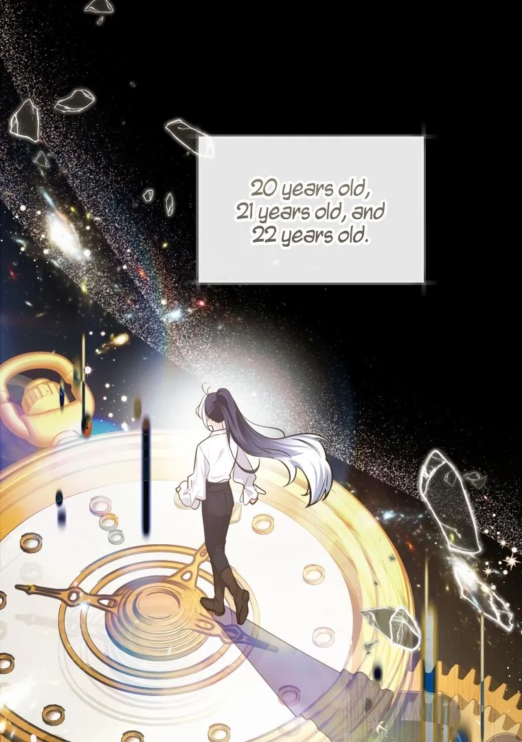 The Éminence Grise Orca Baby Chapter 1 page 15 - 