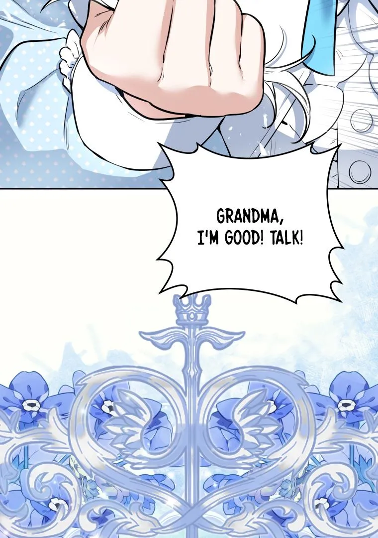 The Éminence Grise Orca Baby Chapter 1 page 149 - 