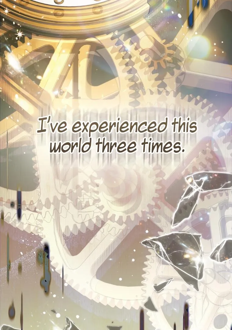 The Éminence Grise Orca Baby Chapter 1 page 16 - 
