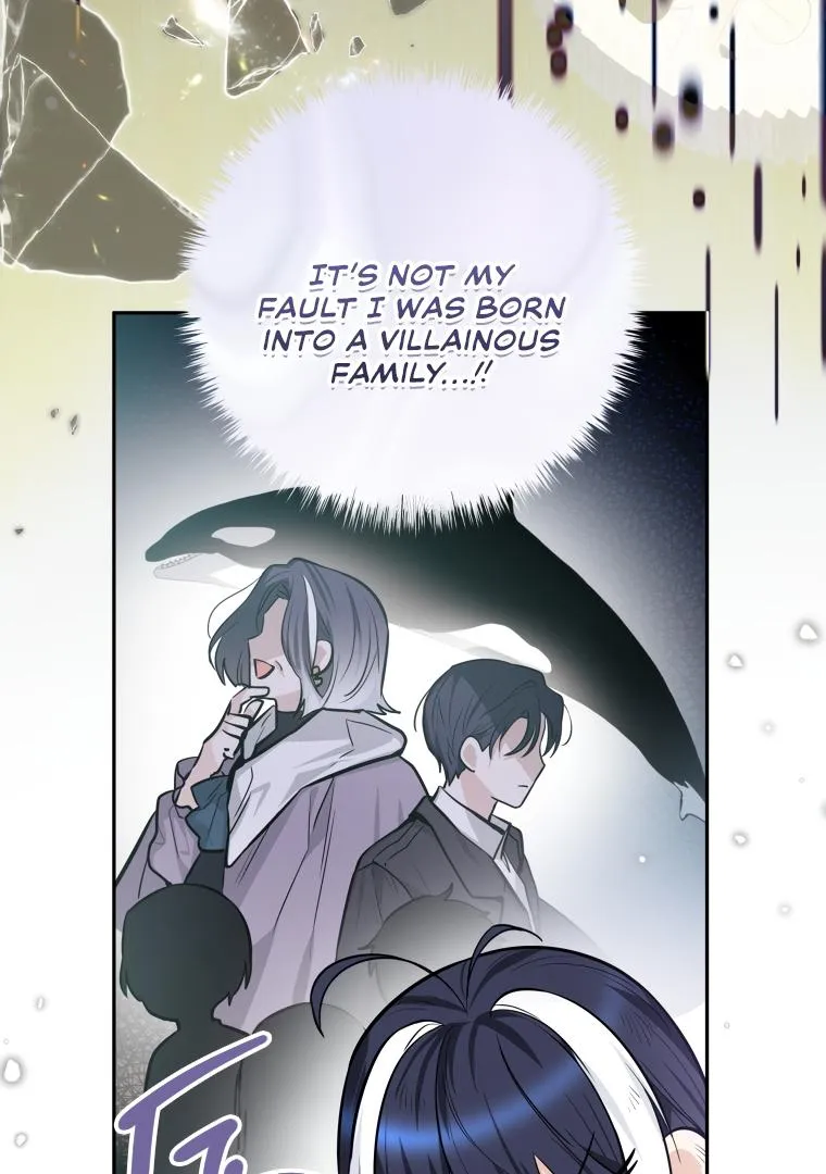 The Éminence Grise Orca Baby Chapter 1 page 17 - 