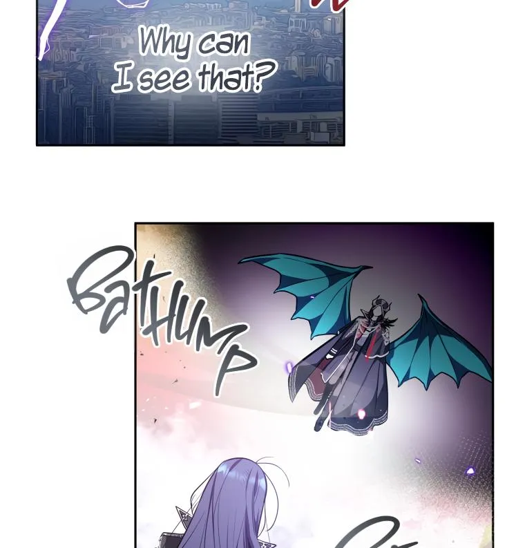 The Éminence Grise Orca Baby Chapter 1 page 40 - 