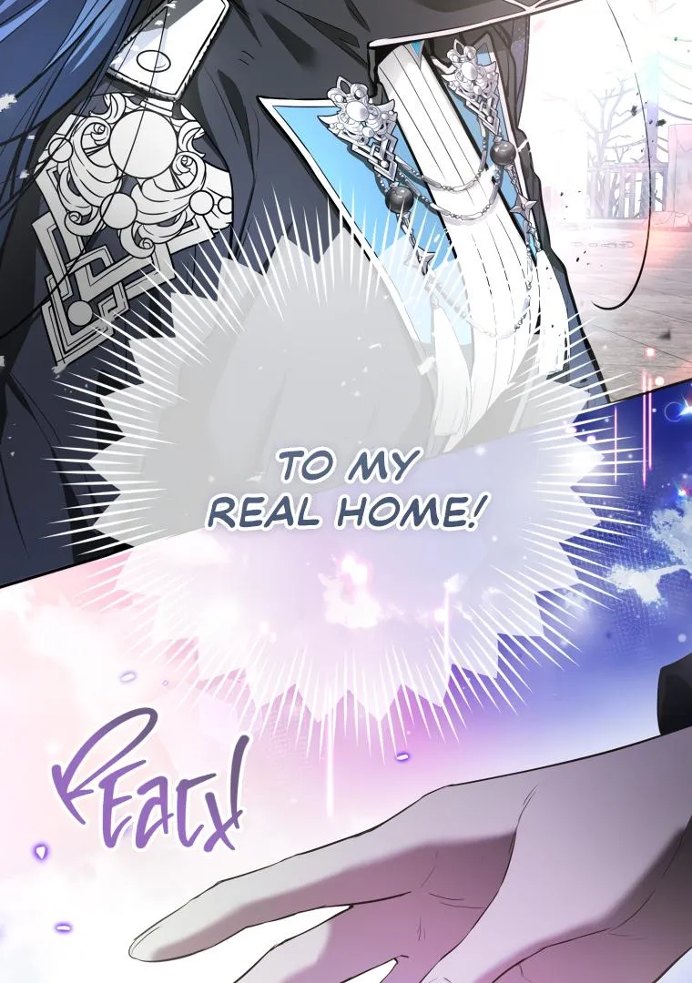 The Éminence Grise Orca Baby Chapter 1 page 43 - 