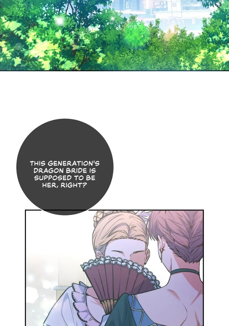 The Éminence Grise Orca Baby Chapter 1 page 54 - 