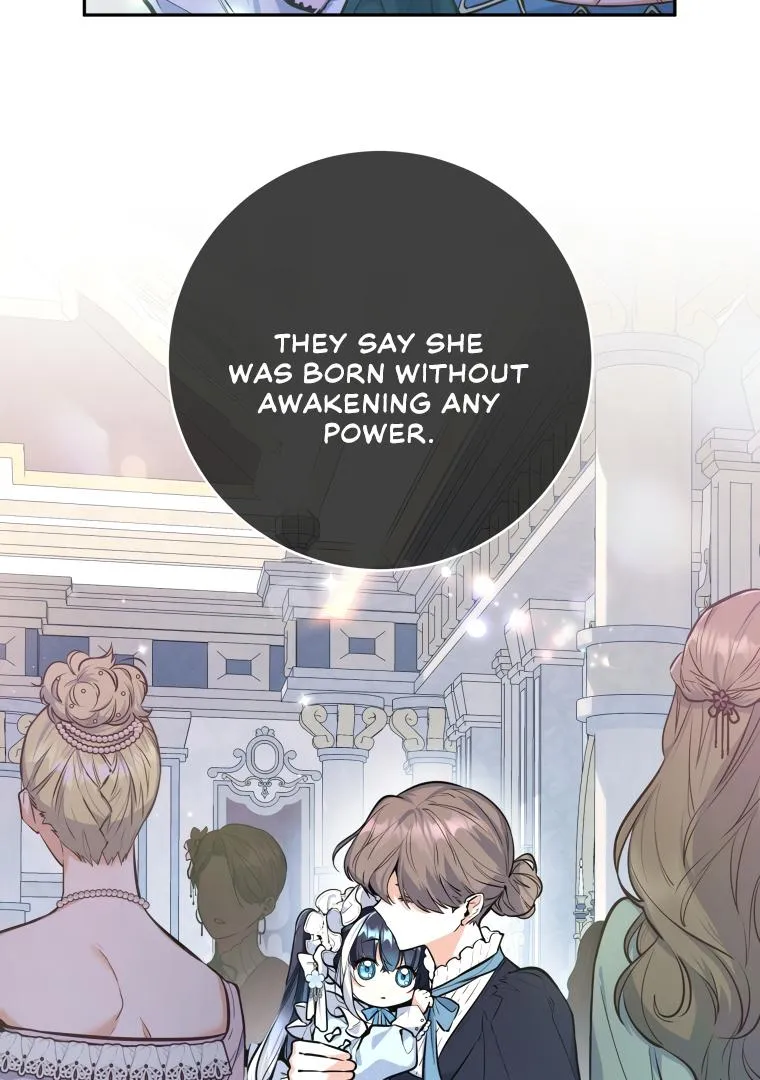 The Éminence Grise Orca Baby Chapter 1 page 55 - 