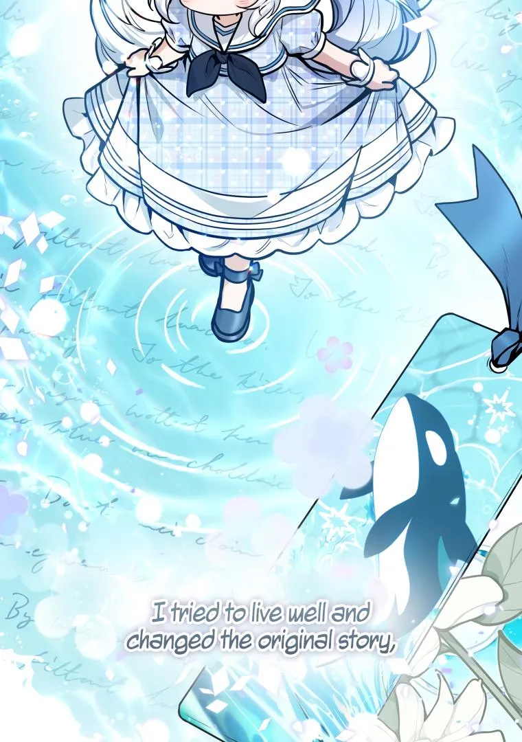 The Éminence Grise Orca Baby Chapter 1 page 62 - 