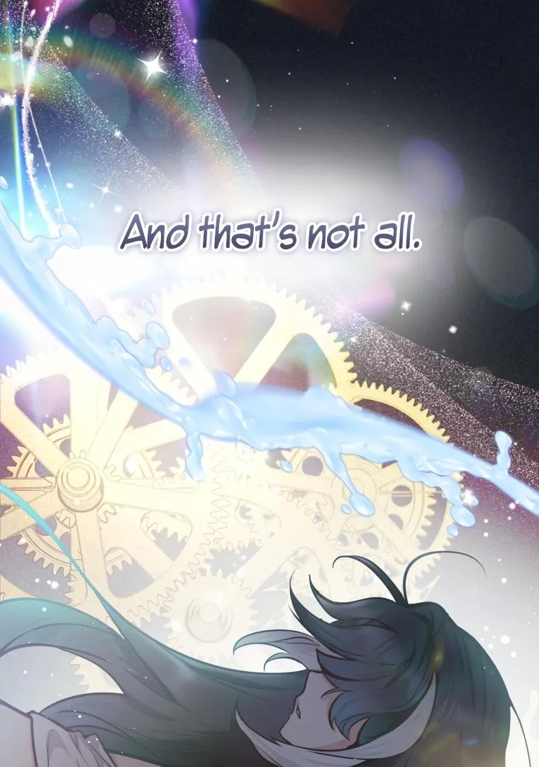 The Éminence Grise Orca Baby Chapter 1 page 65 - 