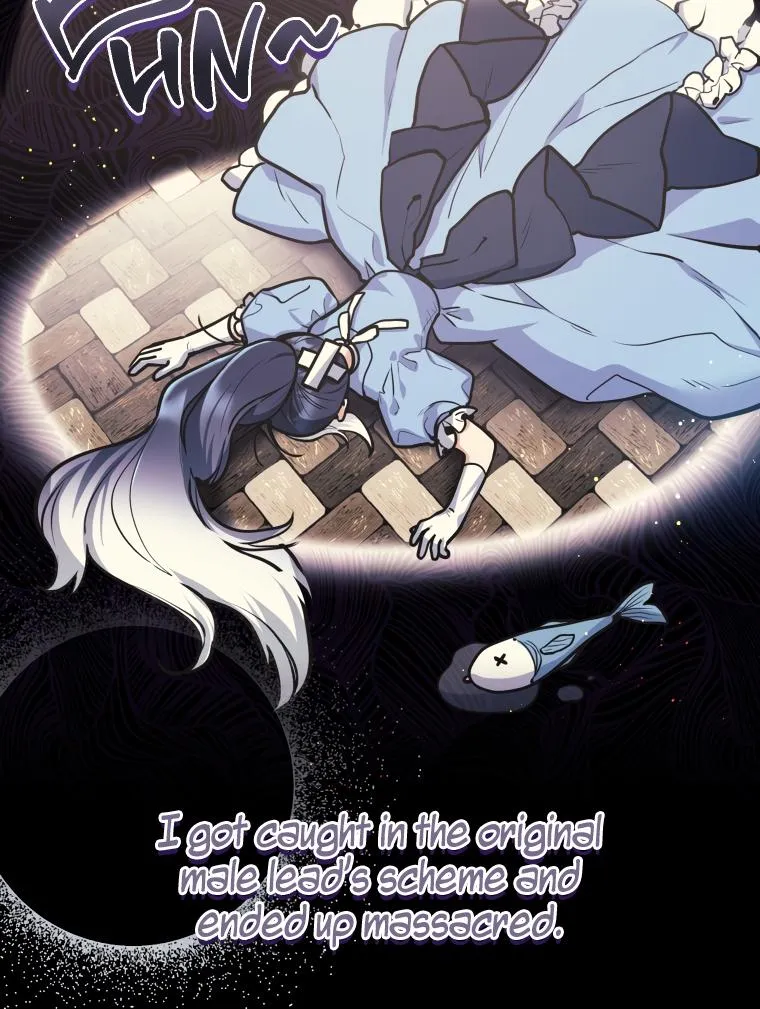 The Éminence Grise Orca Baby Chapter 1 page 70 - 