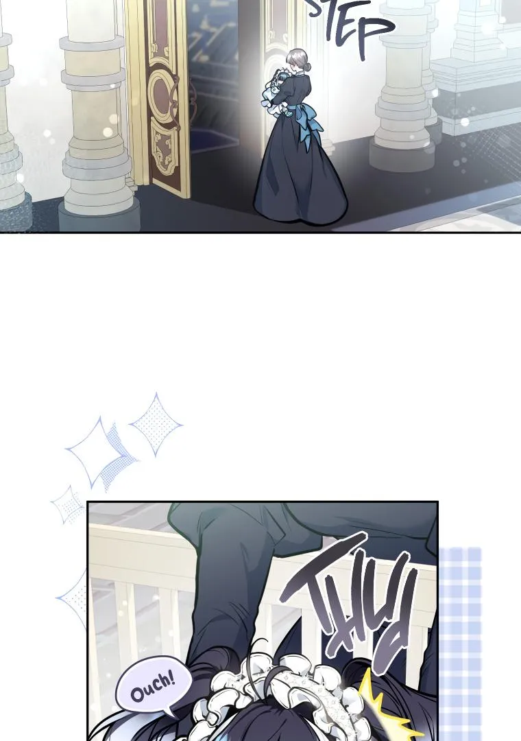 The Éminence Grise Orca Baby Chapter 1 page 74 - 