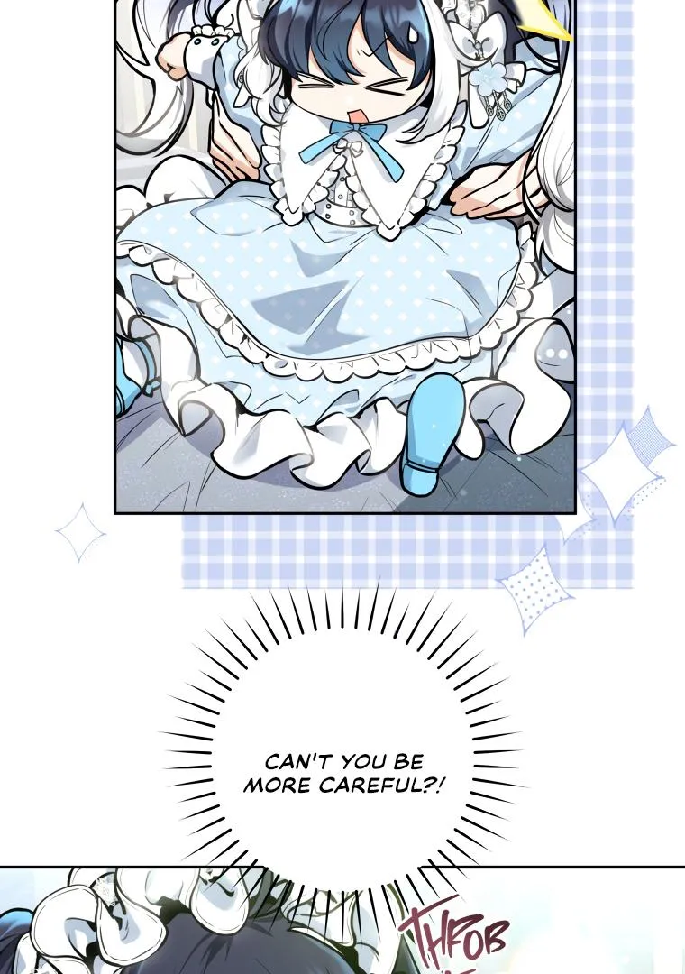 The Éminence Grise Orca Baby Chapter 1 page 75 - 