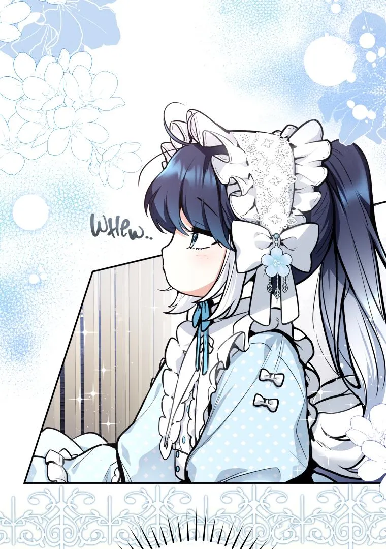 The Éminence Grise Orca Baby Chapter 1 page 80 - 