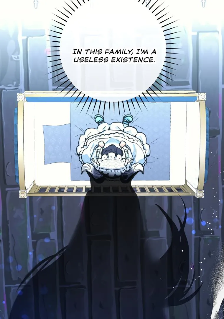 The Éminence Grise Orca Baby Chapter 1 page 81 - 