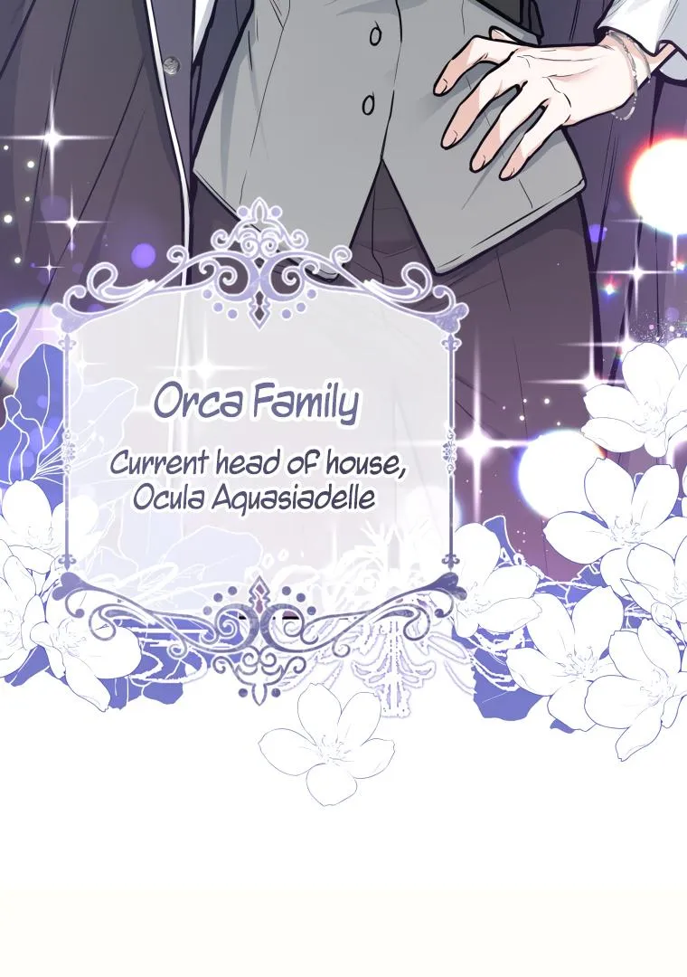 The Éminence Grise Orca Baby Chapter 1 page 85 - 