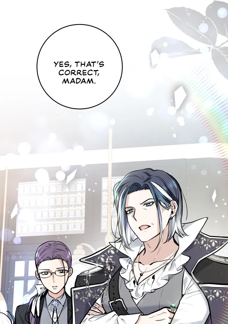 The Éminence Grise Orca Baby Chapter 1 page 88 - 