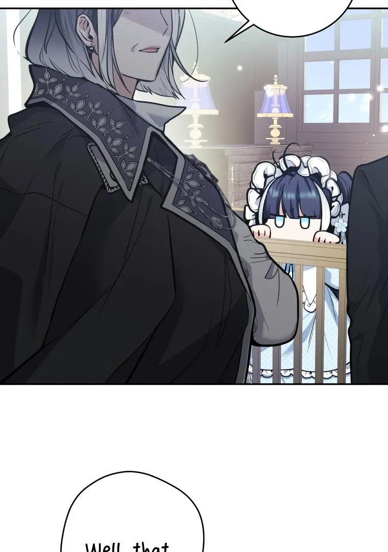 The Éminence Grise Orca Baby Chapter 1 page 93 - 