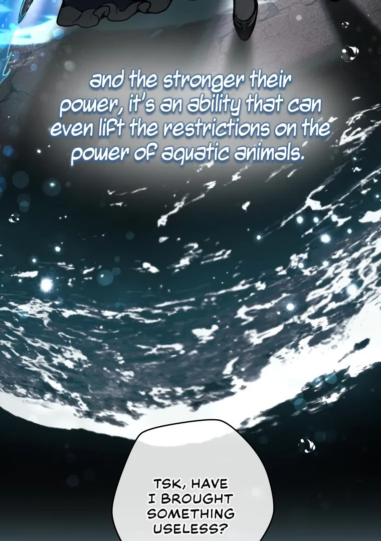The Éminence Grise Orca Baby Chapter 1 page 99 - 