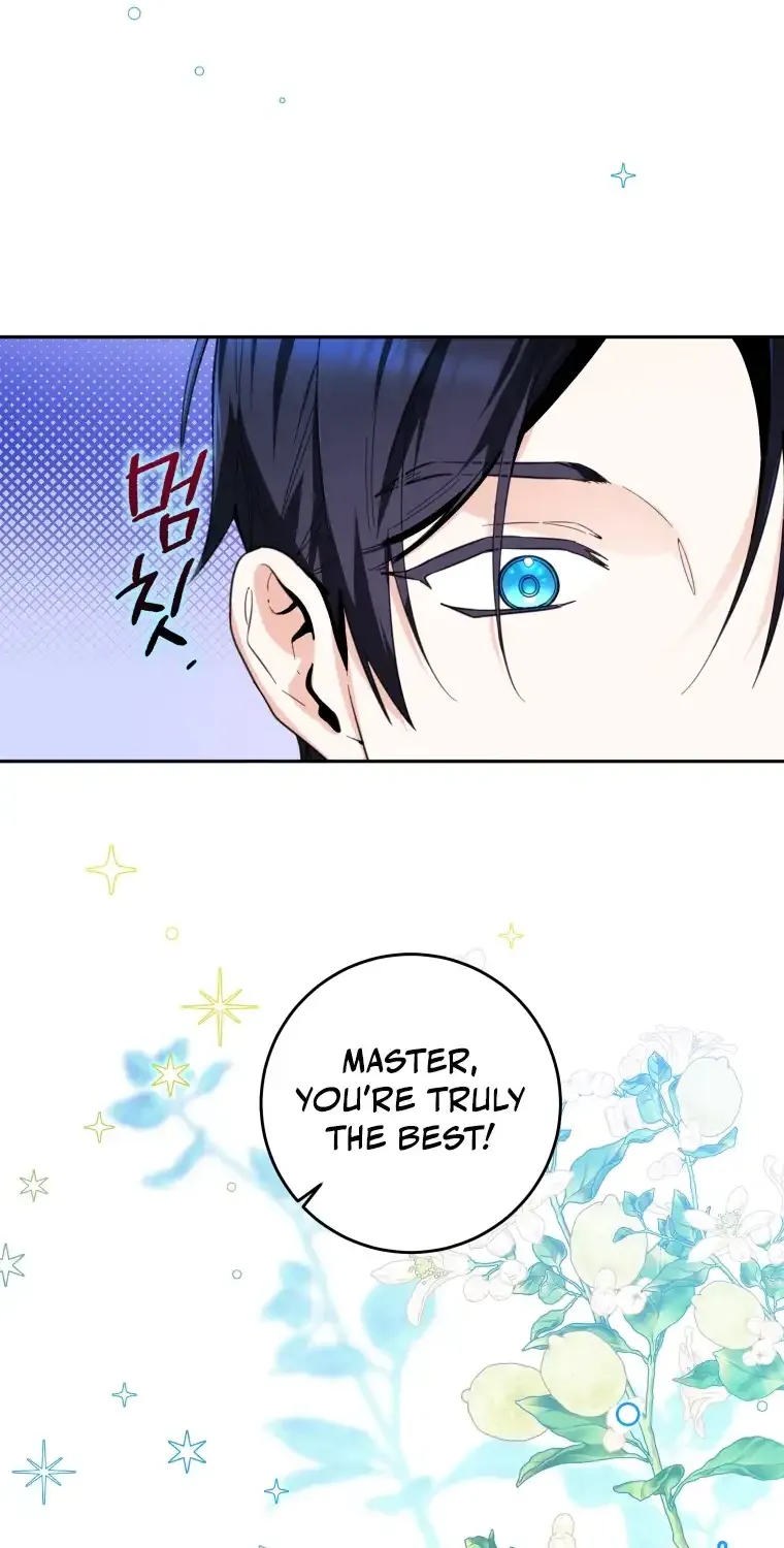 The Éminence Grise Orca Baby Chapter 10 page 2 - 