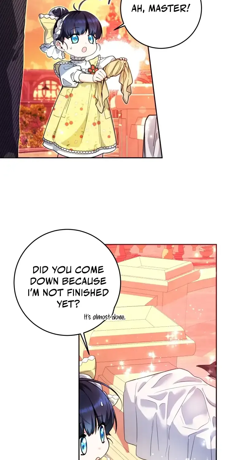 The Éminence Grise Orca Baby Chapter 10 page 13 - 