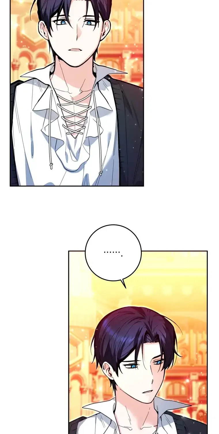 The Éminence Grise Orca Baby Chapter 10 page 20 - 