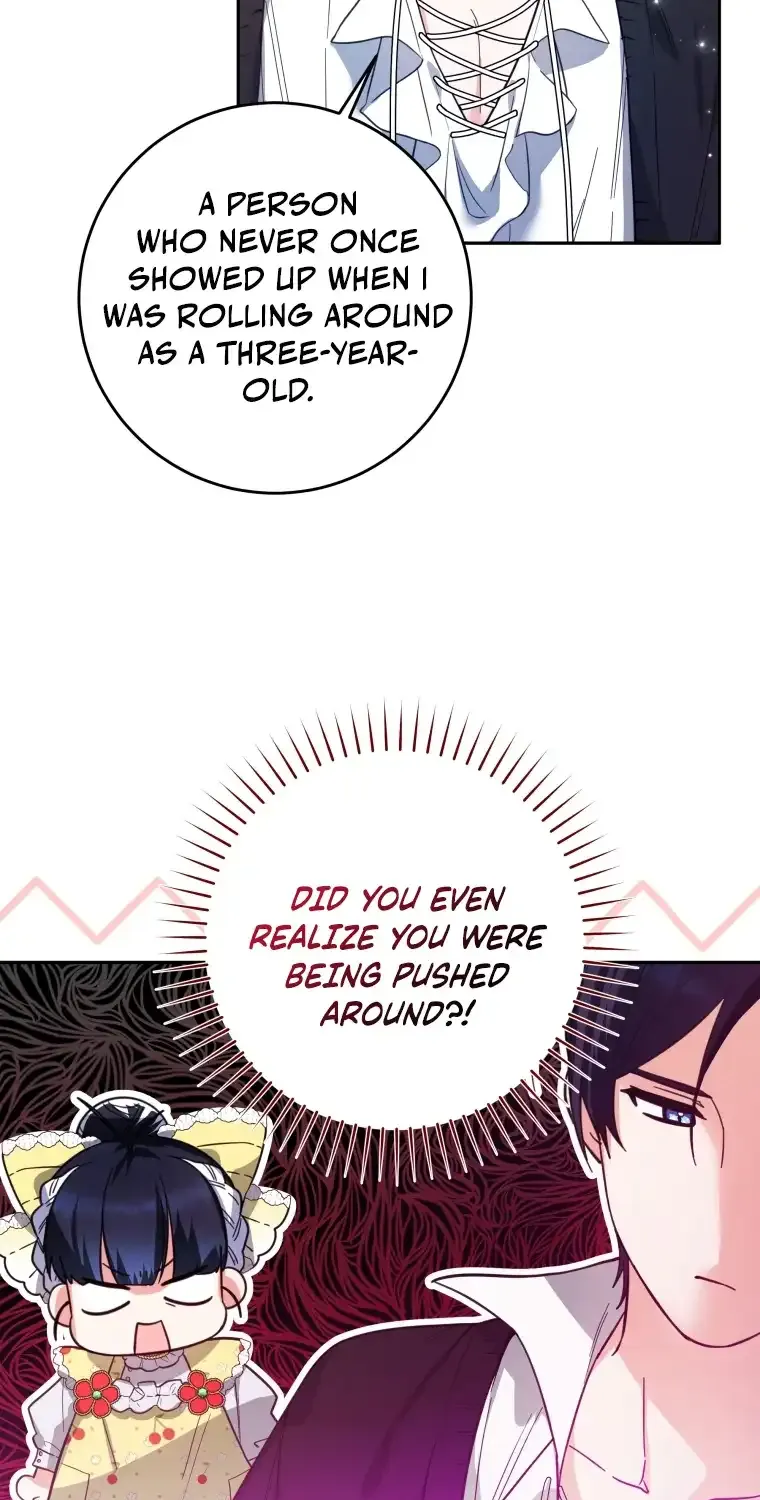 The Éminence Grise Orca Baby Chapter 10 page 21 - 