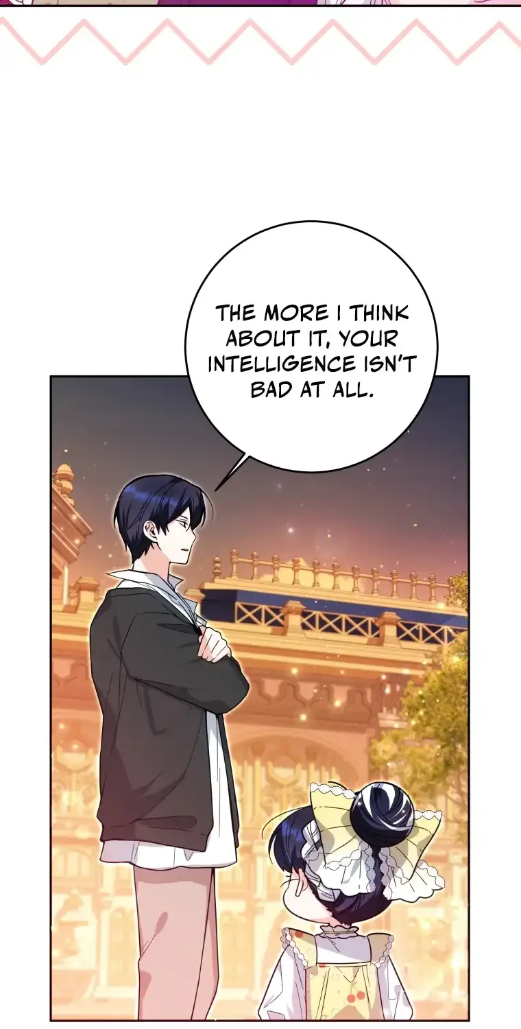The Éminence Grise Orca Baby Chapter 10 page 22 - 