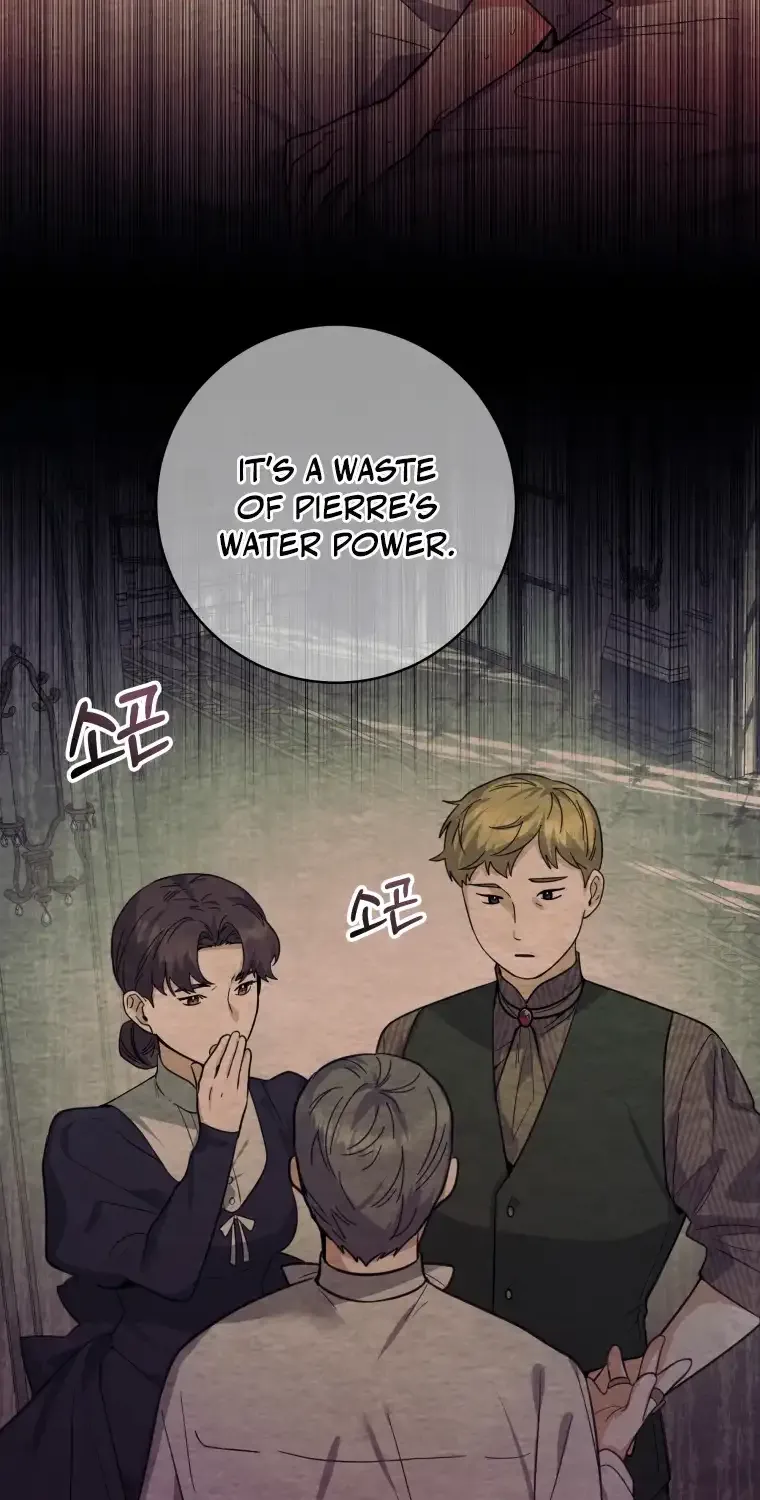 The Éminence Grise Orca Baby Chapter 10 page 29 - 