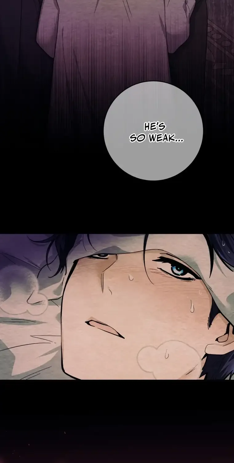 The Éminence Grise Orca Baby Chapter 10 page 30 - 
