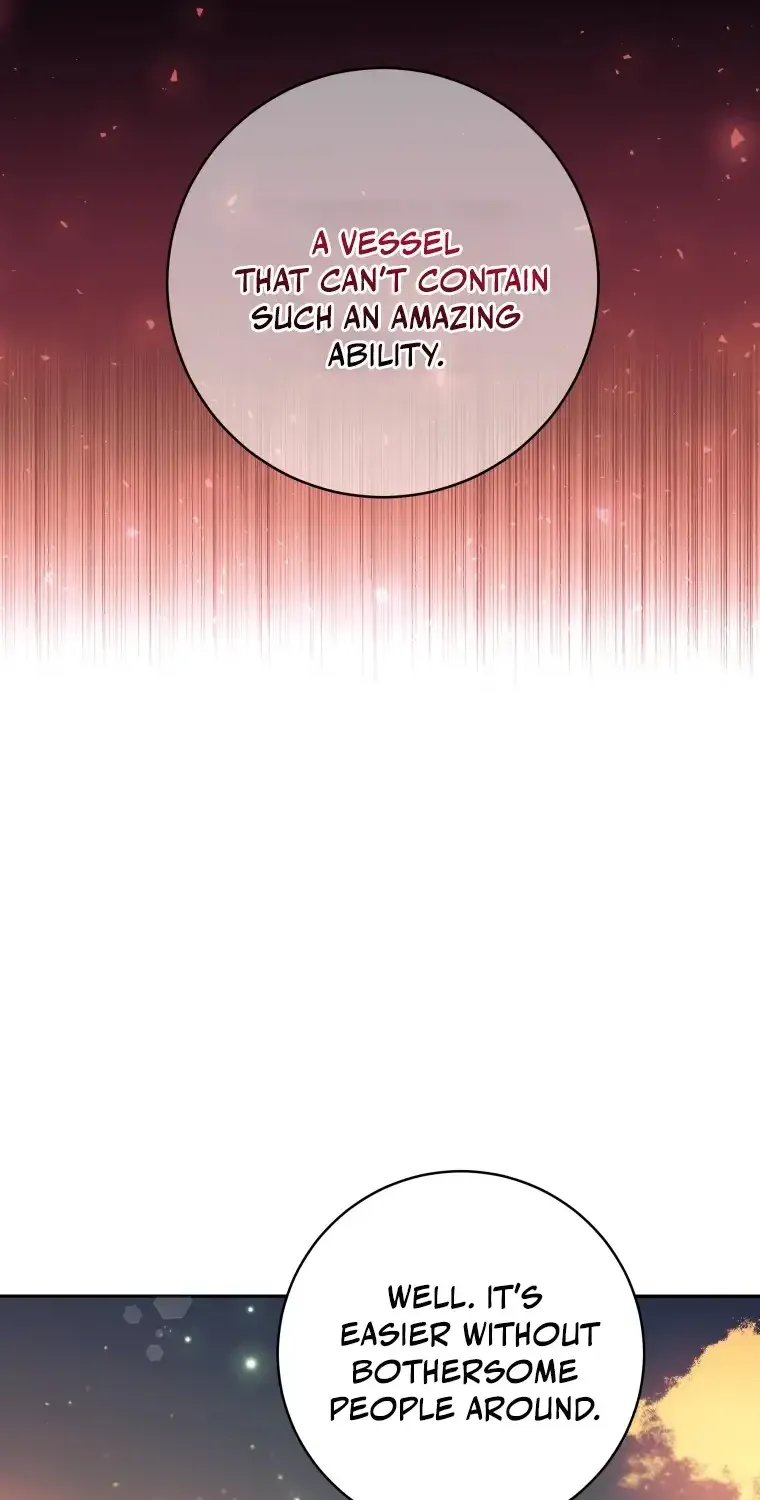The Éminence Grise Orca Baby Chapter 10 page 31 - 