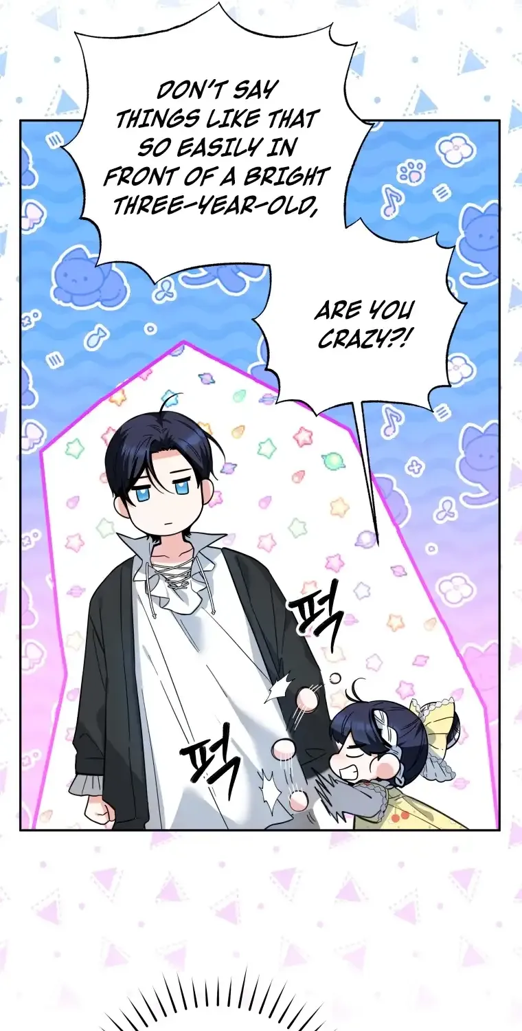 The Éminence Grise Orca Baby Chapter 10 page 41 - 